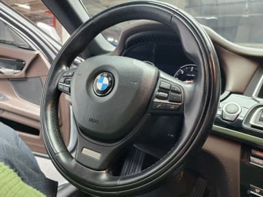 7 Series (F01)
