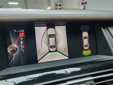 7 Series (F01)