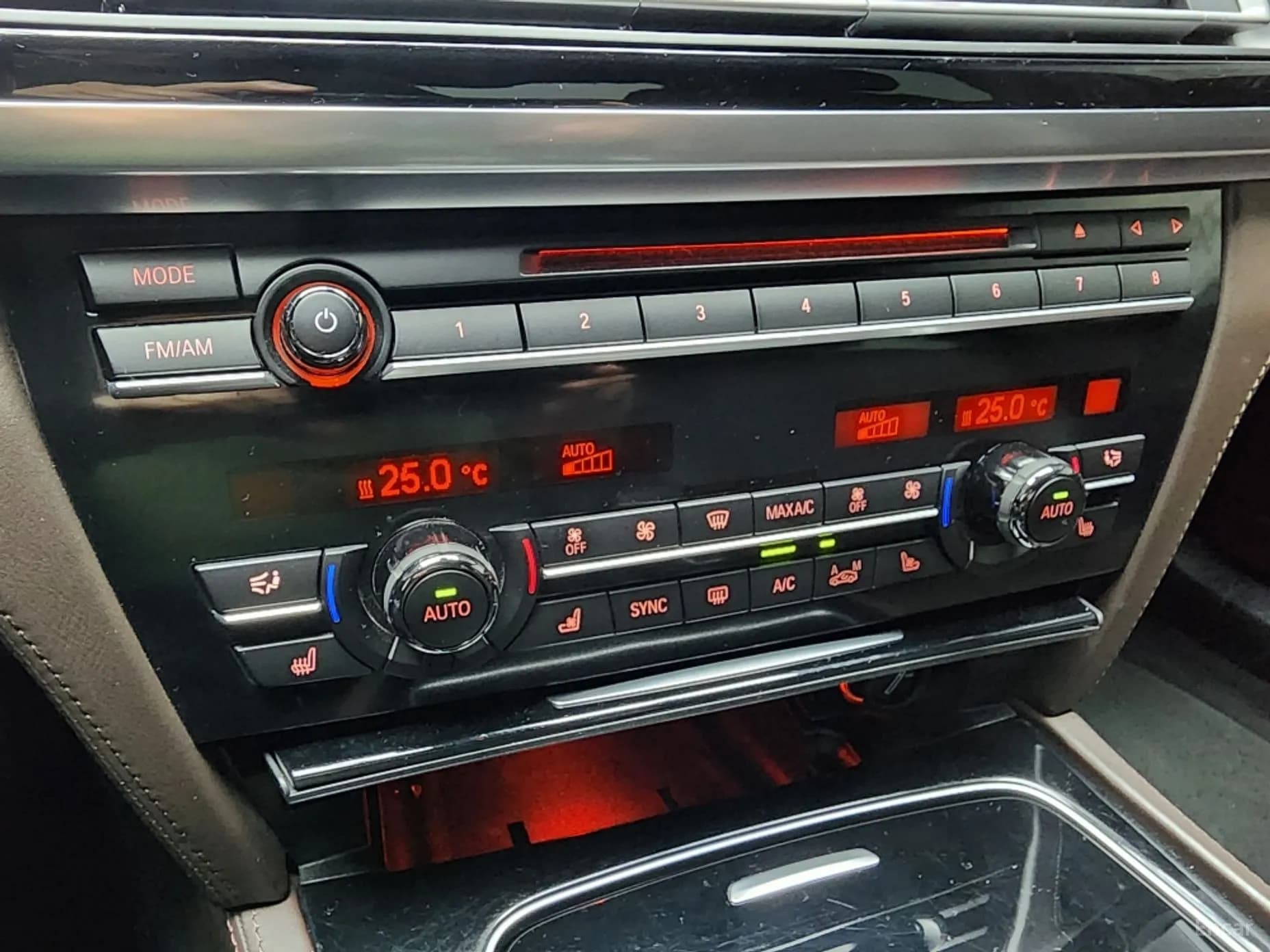 7 Series (F01)