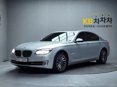 7 Series (F01)
