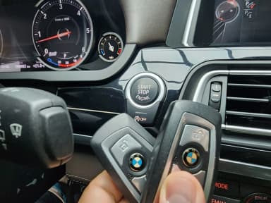 7 Series (F01)