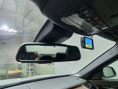 7 Series (F01)