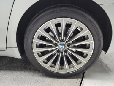 7 Series (F01)