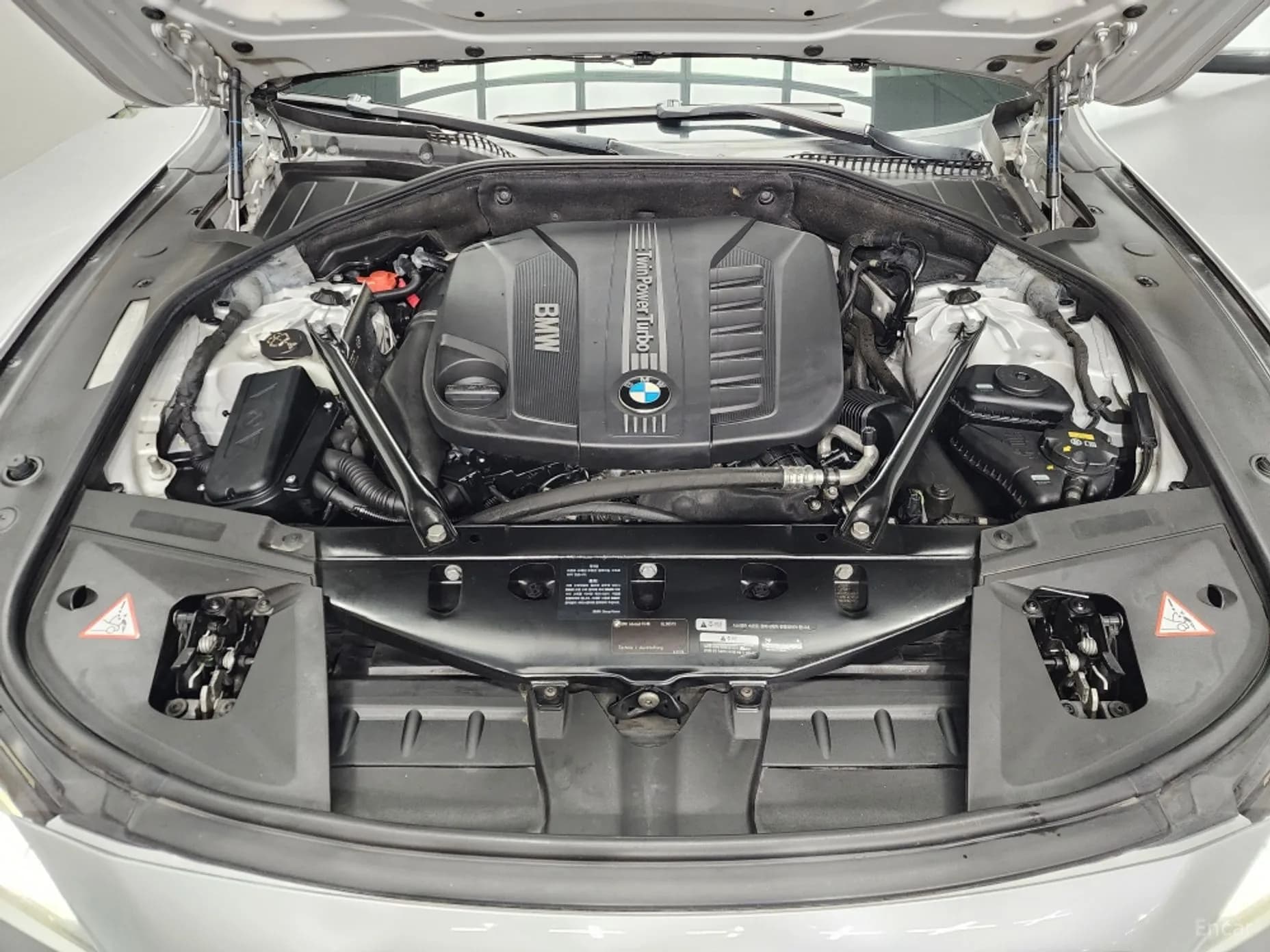 7 Series (F01)