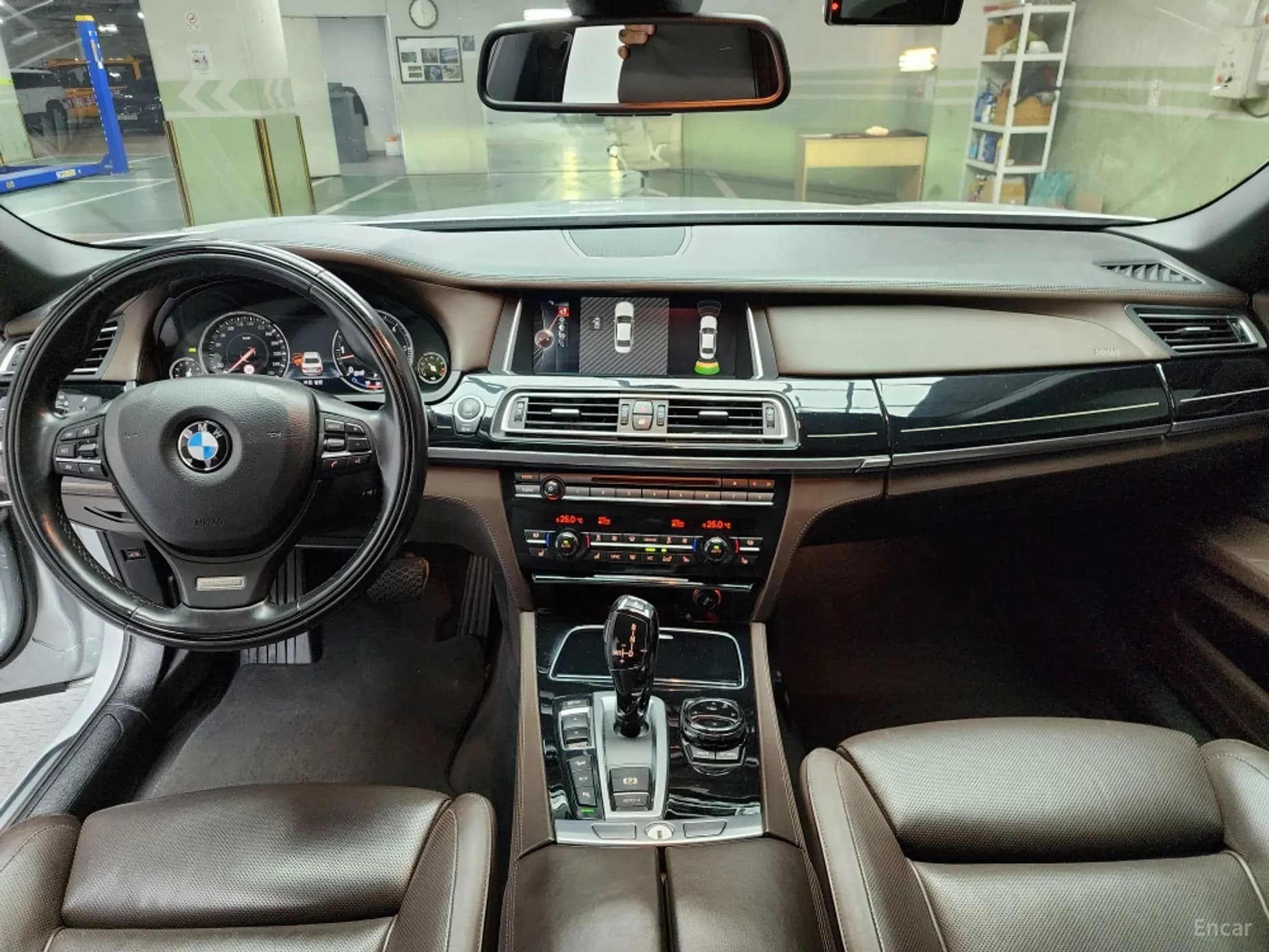 7 Series (F01)