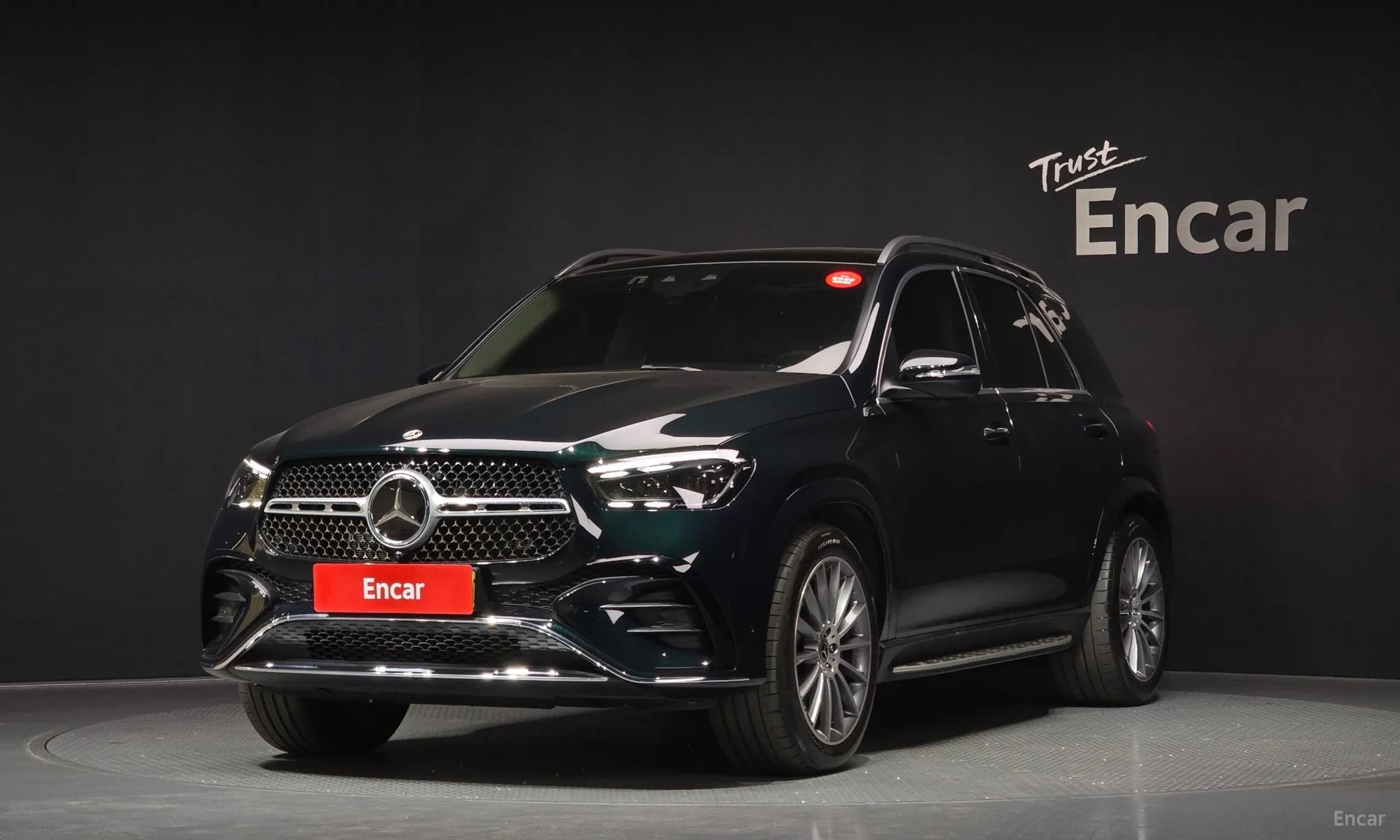 GLE-Class W167