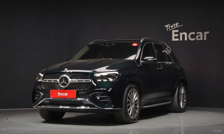 GLE-Class W167
