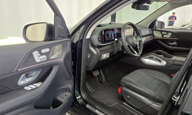 GLE-Class W167