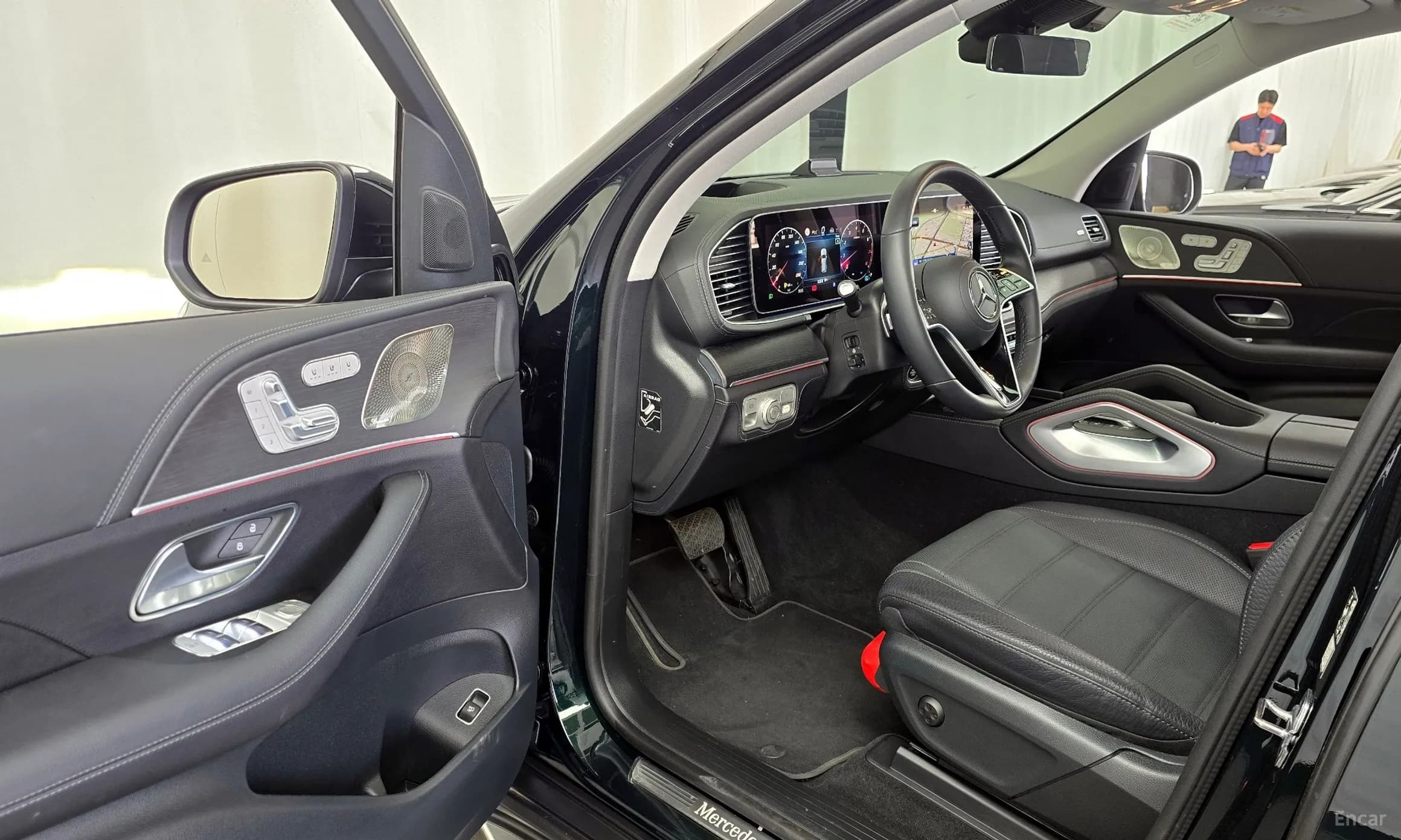 GLE-Class W167