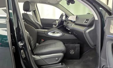 GLE-Class W167