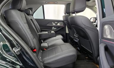 GLE-Class W167