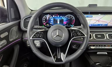 GLE-Class W167