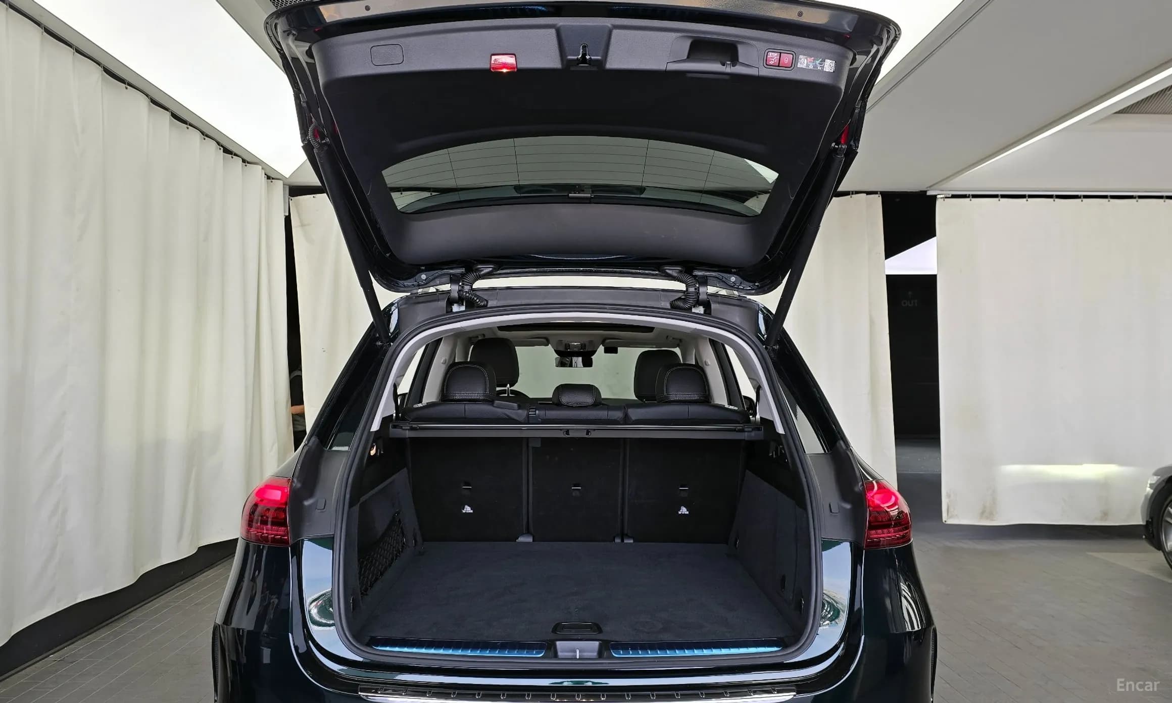 GLE-Class W167