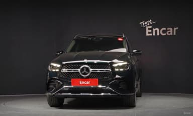 GLE-Class W167