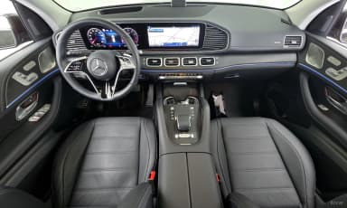 GLE-Class W167