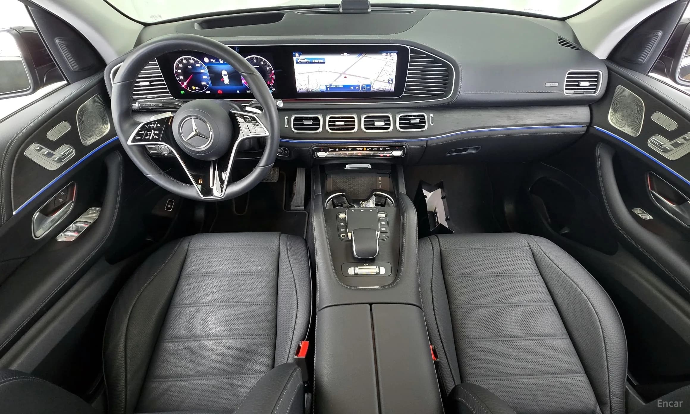 GLE-Class W167