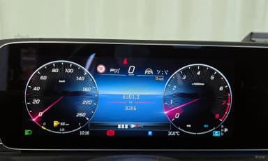 GLE-Class W167