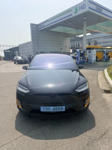 Model X