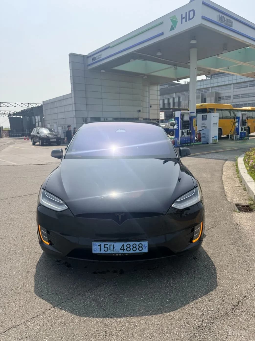 Model X