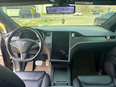 Model X