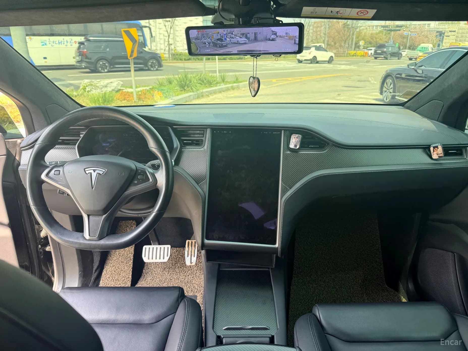 Model X