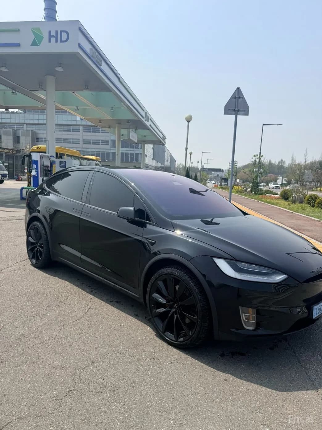 Model X