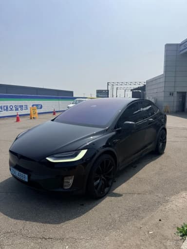 Model X