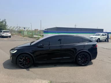 Model X