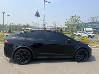 Model X