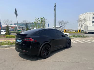 Model X