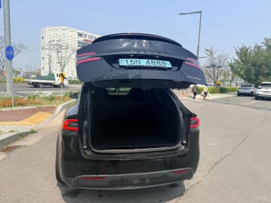 Model X