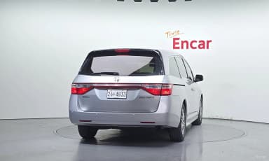 Odyssey
