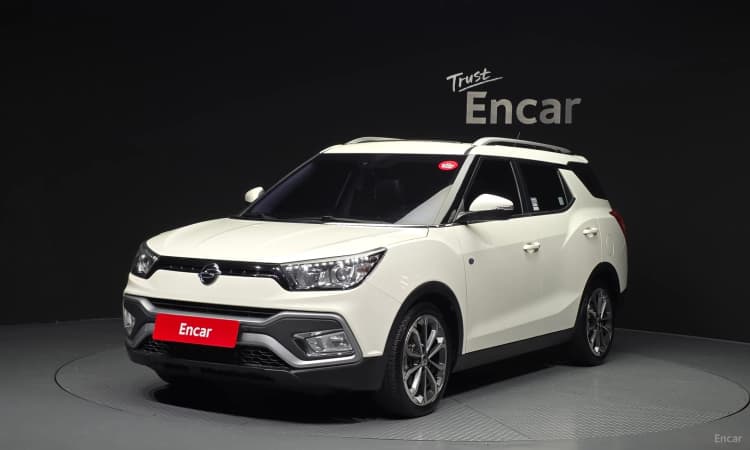 Tivoli Air