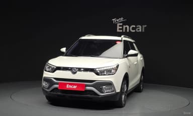 Tivoli Air