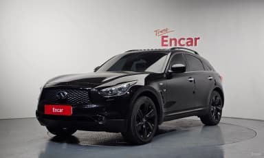 QX70