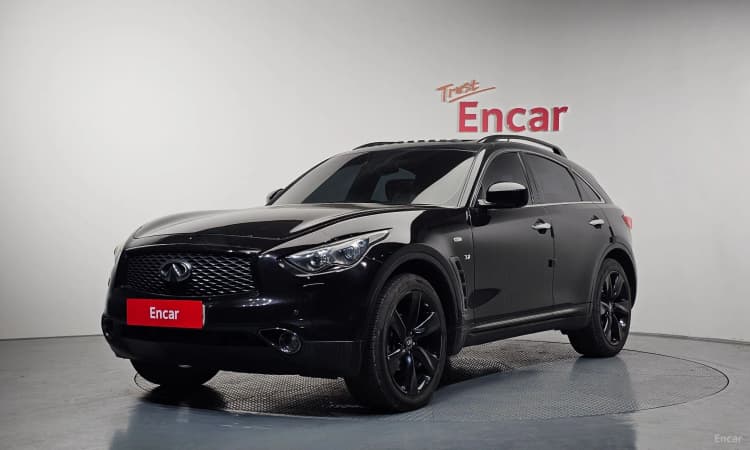 QX70