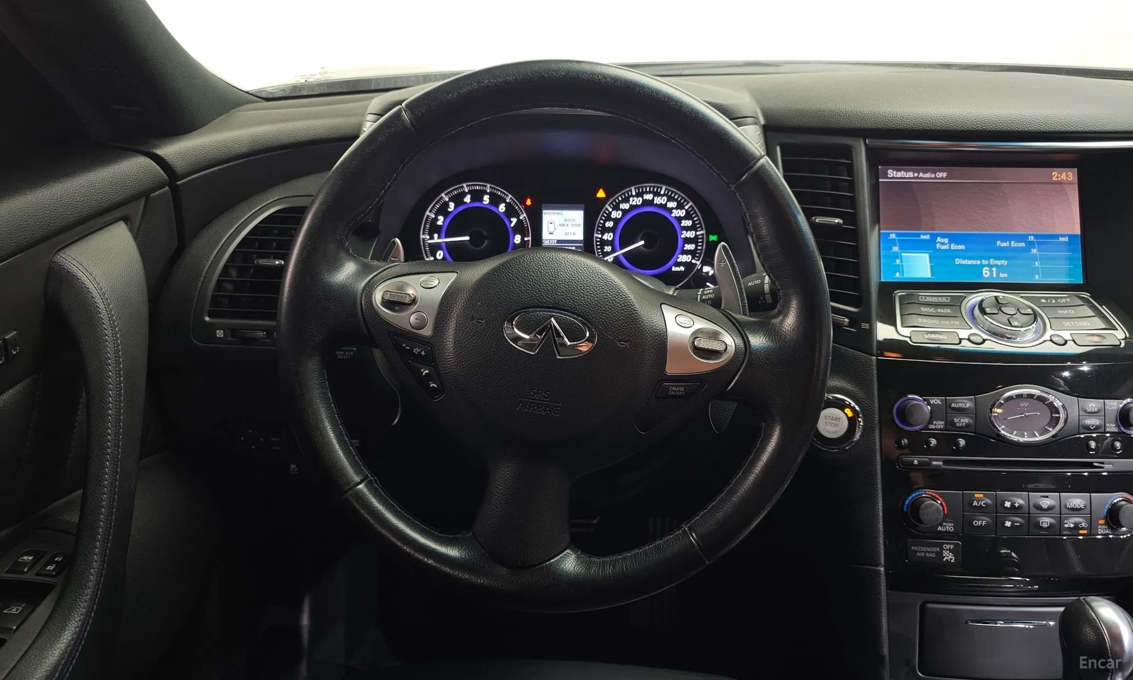 QX70