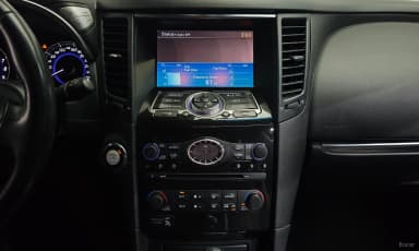 QX70