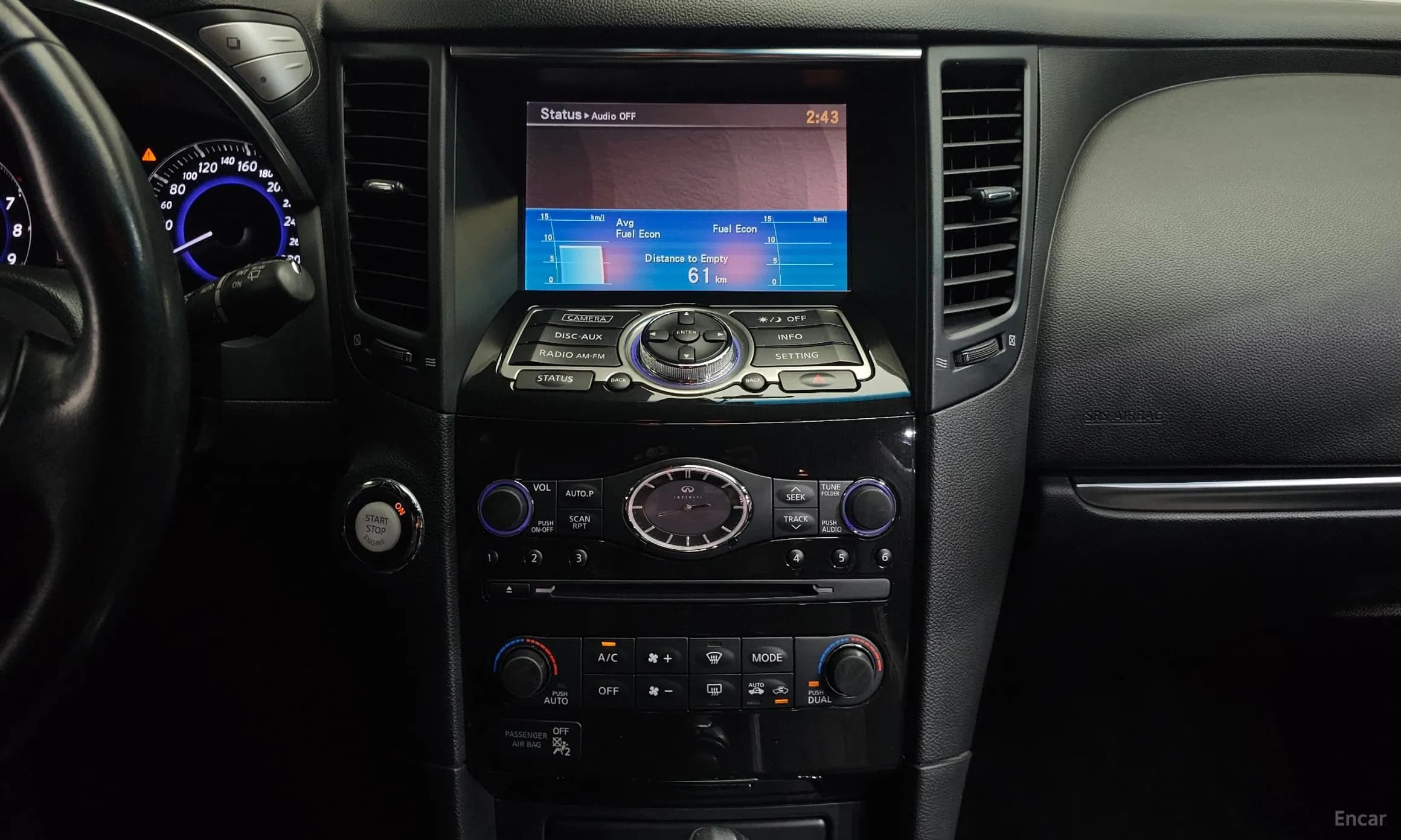 QX70