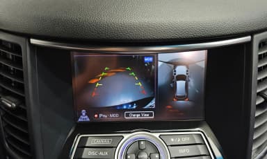 QX70
