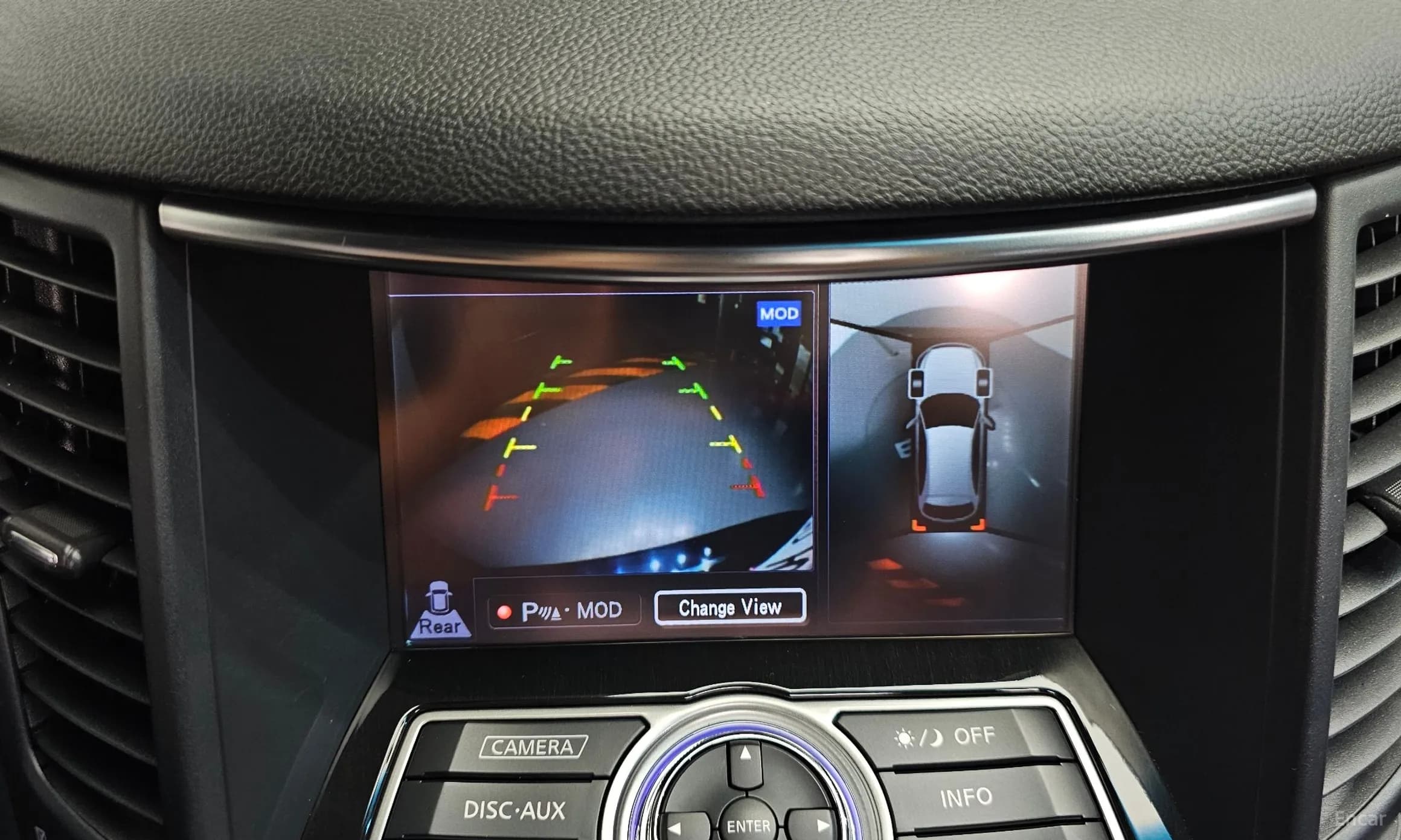 QX70