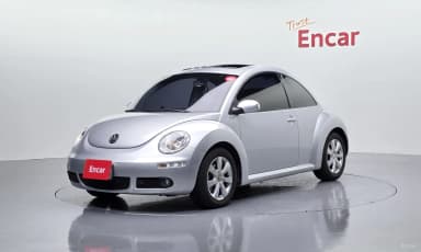 New Beetle