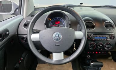 New Beetle