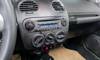 New Beetle