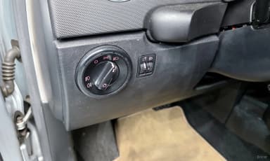 New Beetle