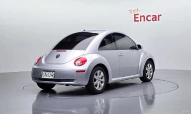 New Beetle