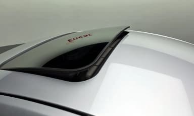 New Beetle