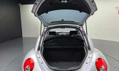 New Beetle