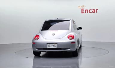 New Beetle