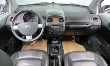New Beetle